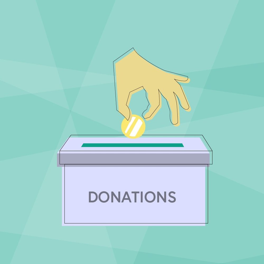 Donation